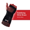 Dr. Frei Pro SZYNA STABILIZUJĄCA NADGARSTEK - REGULOWANA S8551